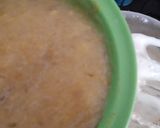 Foto langkah ke 4 dari resep Bolu Pisang Keju.