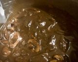 Foto del paso 7 de la receta: Hongos de pino (callampas) con champiñones París