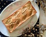 Foto langkah ke 9 dari resep Banana Cake Panggang.