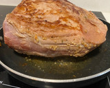 Foto del paso 3 de la receta: Mano de piedra con camote