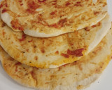 Foto del paso 3 de la receta: Masa de pizza casera