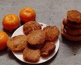 গোলাপ জামের মালপোয়া(golap jamer malpua recipe in bengali) রেসিপি ধাপ - 4 ছবি