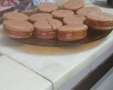 Foto del paso 6 de la receta: Alfajorcitos caseros