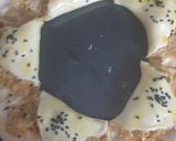 A picture of step 3 of Chicken bread.
