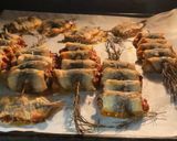 Une image de l'étape 6 de 🌶️🍃Sardines 🏆Marinade Maison ⚽️🌶️🐠.