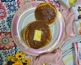 عکس مرحله 6 از دستور پنکیک پفکی