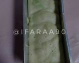 Foto langkah ke 6 dari resep Bolu Kukus Pop Ice.