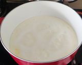 ரசமலாய் கேக் (Rasmalai Cake recipe in tamil) ரெசிபி ஸ்டேப் 1 புகைப்படம்