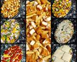 Baked french fries recipe step 2 photo