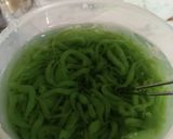 Foto langkah ke 4 dari resep Dawet Ayu.