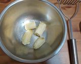 香蕉磅蛋糕的食譜步驟1照片