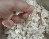 Une image de l'étape 2 de 🍩 Snack riz soufflé choco coco.