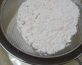 Foto langkah ke 3 dari resep Bolu pisang panggang (panci serbaguna).