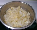 銀耳涼拌雞絲的食譜步驟2照片