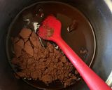 Foto langkah ke 1 dari resep Chocolate Espresso Brownies.