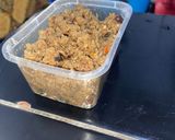 Foto langkah ke 4 dari resep Rabuk ikan/Ayam/Daging By Rosya’s kitchen.