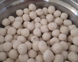 Foto langkah ke 3 dari resep Cilor Bandung (Cilor abang-abang).
