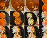 Foto del paso 1 de la receta: Sopes enchiladas