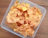Foto langkah ke 4 dari resep 169. Peyek Tempe.