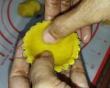 Foto langkah ke 4 dari resep Pie Susu dari Pulau Dewata.