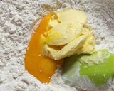Foto del paso 1 de la receta: Galletitas de maicena