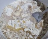 Foto del paso 1 de la receta: Grissines Dulces ❤️