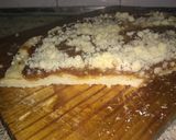 Foto del paso 5 de la receta: Rübbel kuchen 🇧🇪