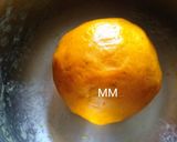 A picture of step 2 of Fafda.