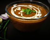 ডাল মাখনি(Dal makhni recipe in Bengali) রেসিপি ধাপ - 5 ছবি