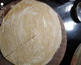 ঢাকাই পরটা(Dhakai parota recipe in Bengali) রেসিপি ধাপ - 3 ছবি