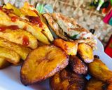 Simple Breakfast 🍳matakin girki5 hoto