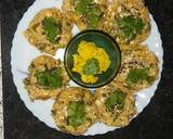 Corn paneer idli recipe step 11 photo
