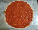 Foto del paso 5 de la receta: ¡Pizza!