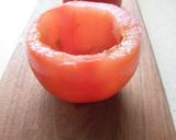 Foto del paso 1 de la receta: Tomates rellenos light