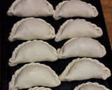 Foto del paso 3 de la receta: Empanadas de atún 😋