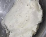 Foto del paso 1 de la receta: Bollo e’ limpio