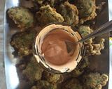 Foto del paso 10 de la receta: Buñelos de lechuga