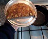Foto del paso 3 de la receta: Omelette express 2 recargado