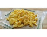 Foto langkah ke 4 dari resep Scrambled egg ala McD.