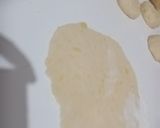 Pas rețetă Clătite din cartofi 3 fotografie