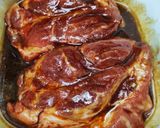 รูปขั้นตอนการทำที่ 1 ของ หมูทอดสูตรร้านข้าวแกง