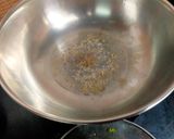 A picture of step 1 of Batata Vada.