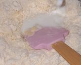 Foto del paso 3 de la receta: Scones Dulces