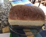 Foto del paso 5 de la receta: Pan de avena