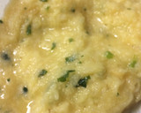 Foto del paso 2 de la receta: Tortitas de patata con salmón