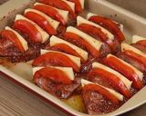 Foto del paso 5 de la receta: Pechugas de pollo con tomate y queso manchego