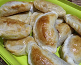 Foto del paso 4 de la receta: Empanadas de carne jugosas