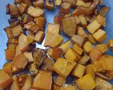 Foto del paso 4 de la receta: Pastel de batata al horno