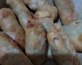 Foto langkah ke 5 dari resep Pastel petak ala mamaci😂.