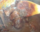 A picture of step 3 of Homemade chipotle in adobo.